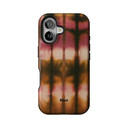 Earth Fade iPhone Case gallery - Iphone_16_Iphone_1