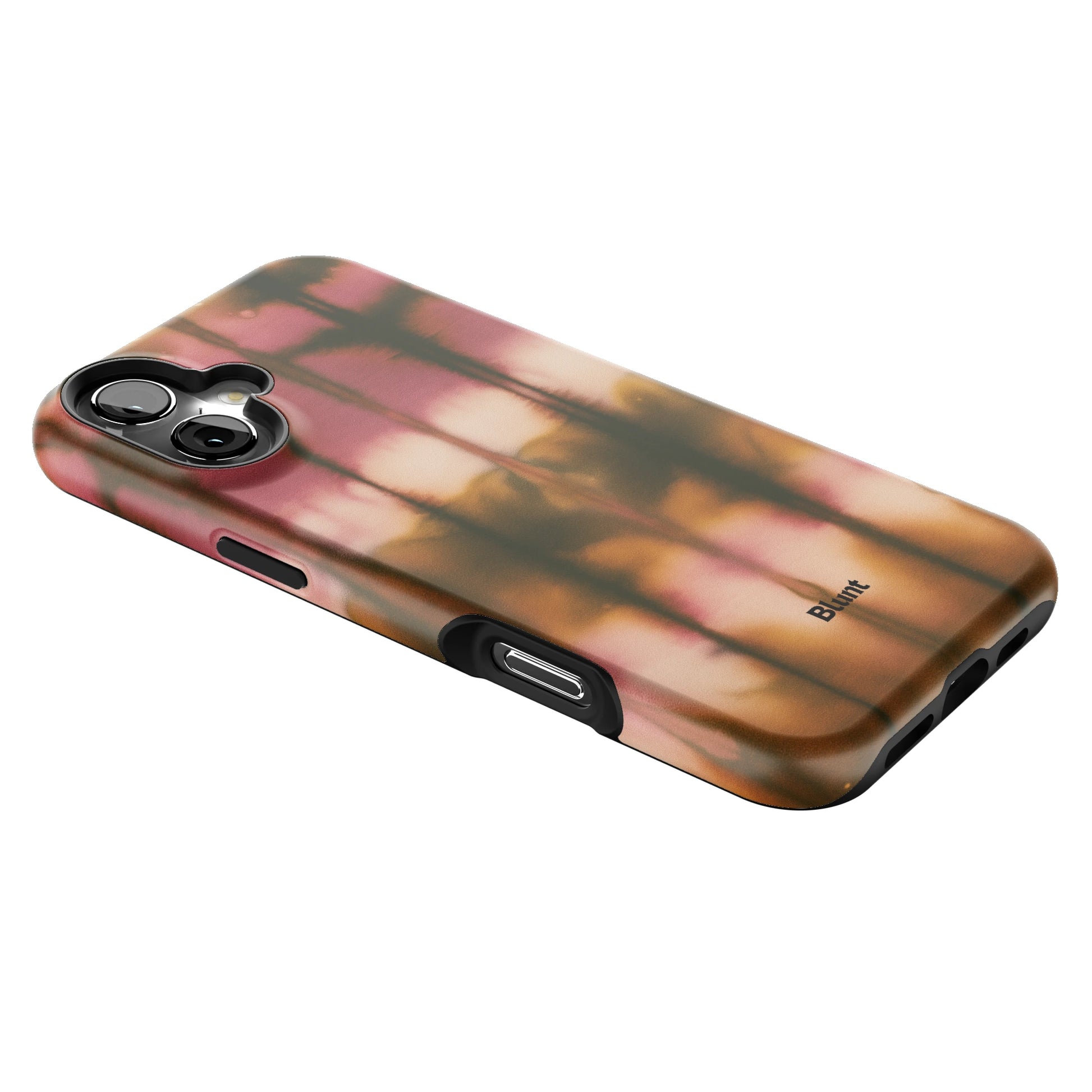 Earth Fade iPhone Case gallery - Iphone_16_Mini_Air_Plus_2