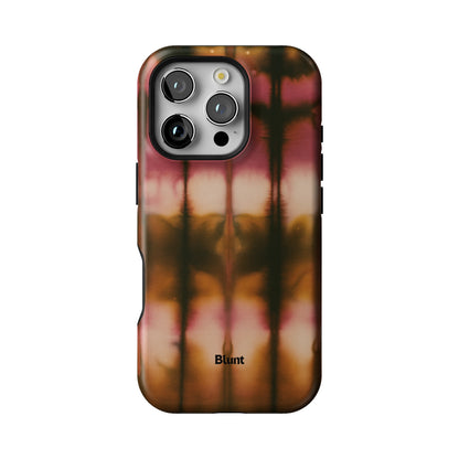Earth Fade iPhone Case gallery - Iphone_16_Pro_1