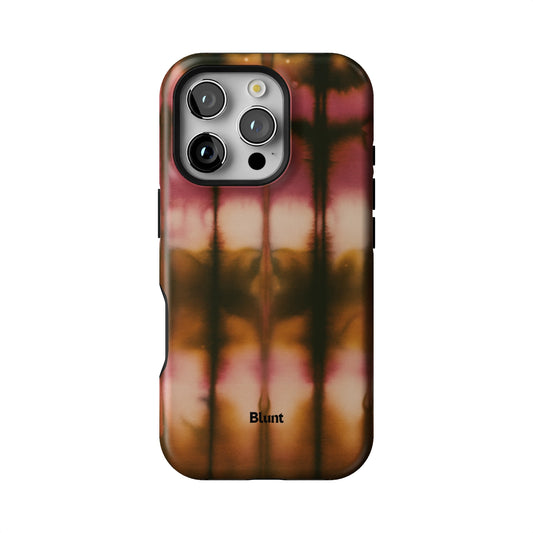 Earth Fade iPhone Case gallery - Iphone_16_Pro_1