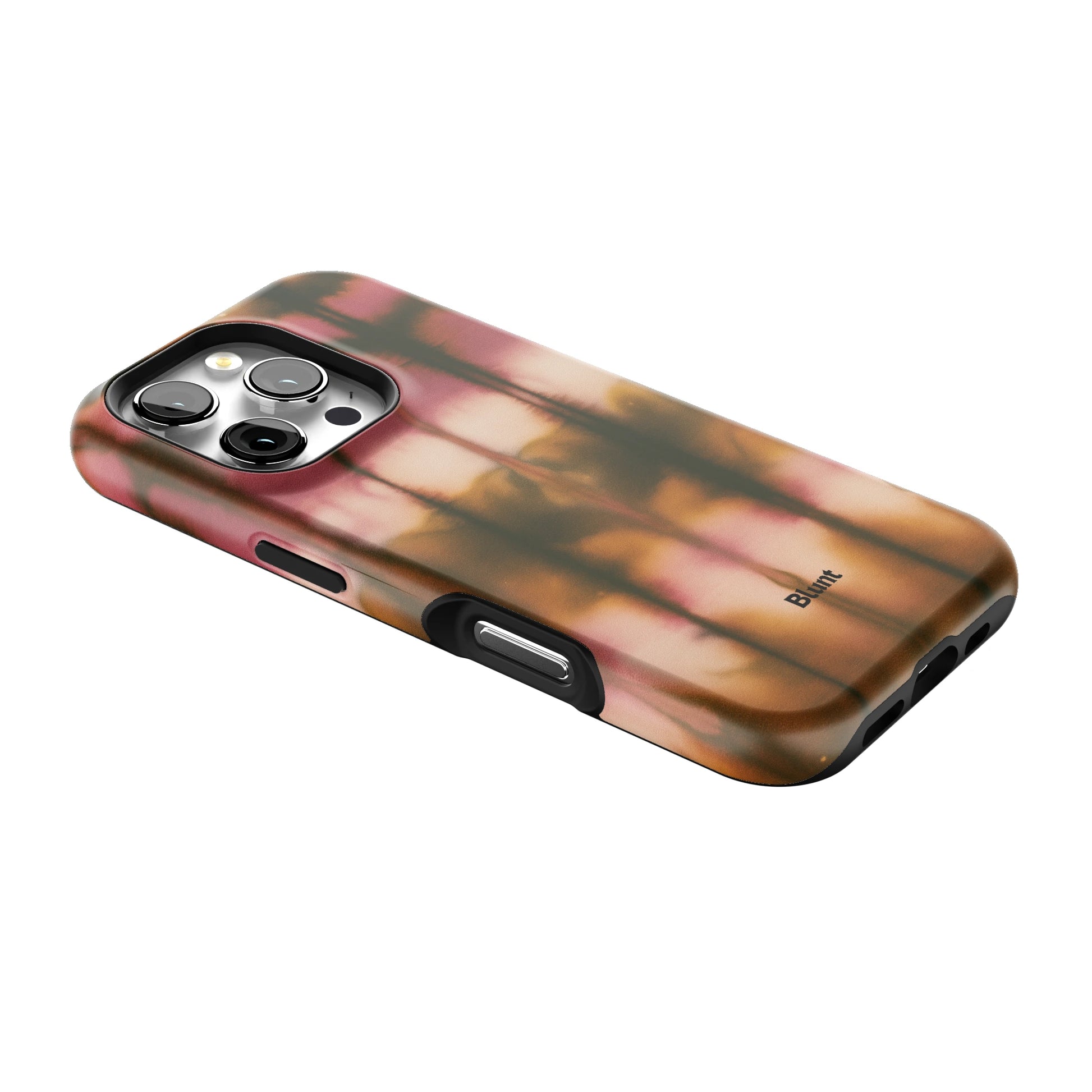 Earth Fade iPhone Case gallery - Iphone_16_Pro_2