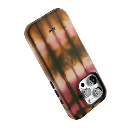 Earth Fade iPhone Case gallery - Iphone_16_Pro_5