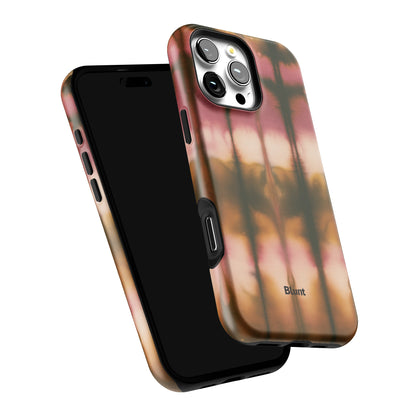 Earth Fade iPhone Case gallery - Iphone_16_Pro_Max_6