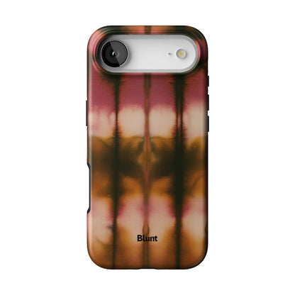 Earth Fade iPhone Case gallery - Iphone_17_Air_1