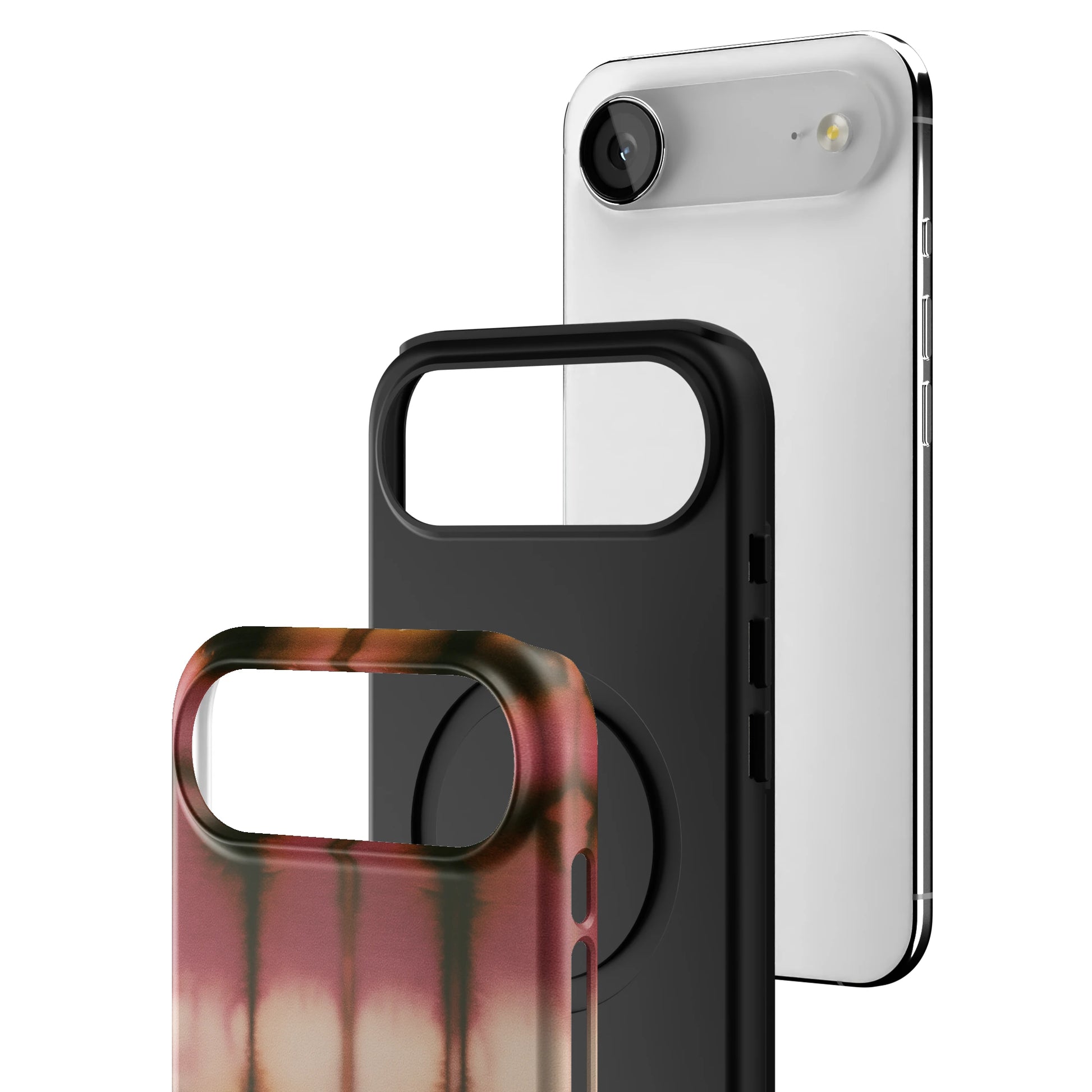 Earth Fade iPhone Case gallery - Iphone_17_Air_3