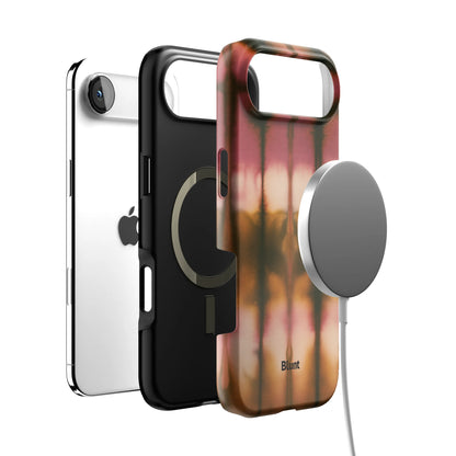 Earth Fade iPhone Case gallery - Iphone_17_Air_4
