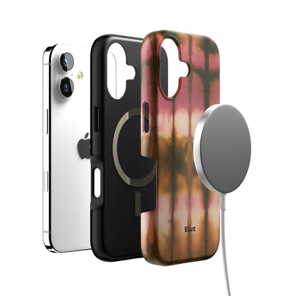 Earth Fade iPhone Case gallery - Iphone_17_Iphone_4