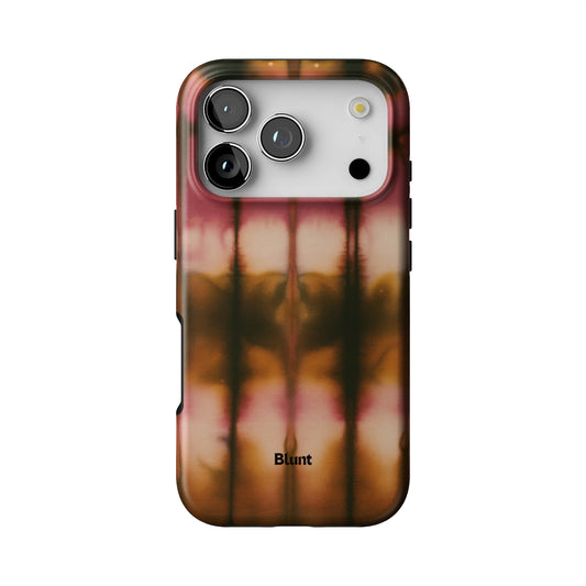 Earth Fade iPhone Case gallery - Iphone_17_Pro_1