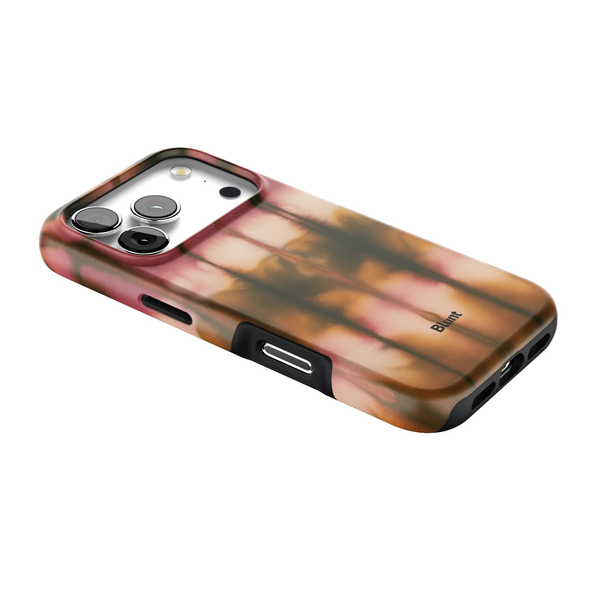 Earth Fade iPhone Case gallery - Iphone_17_Pro_2