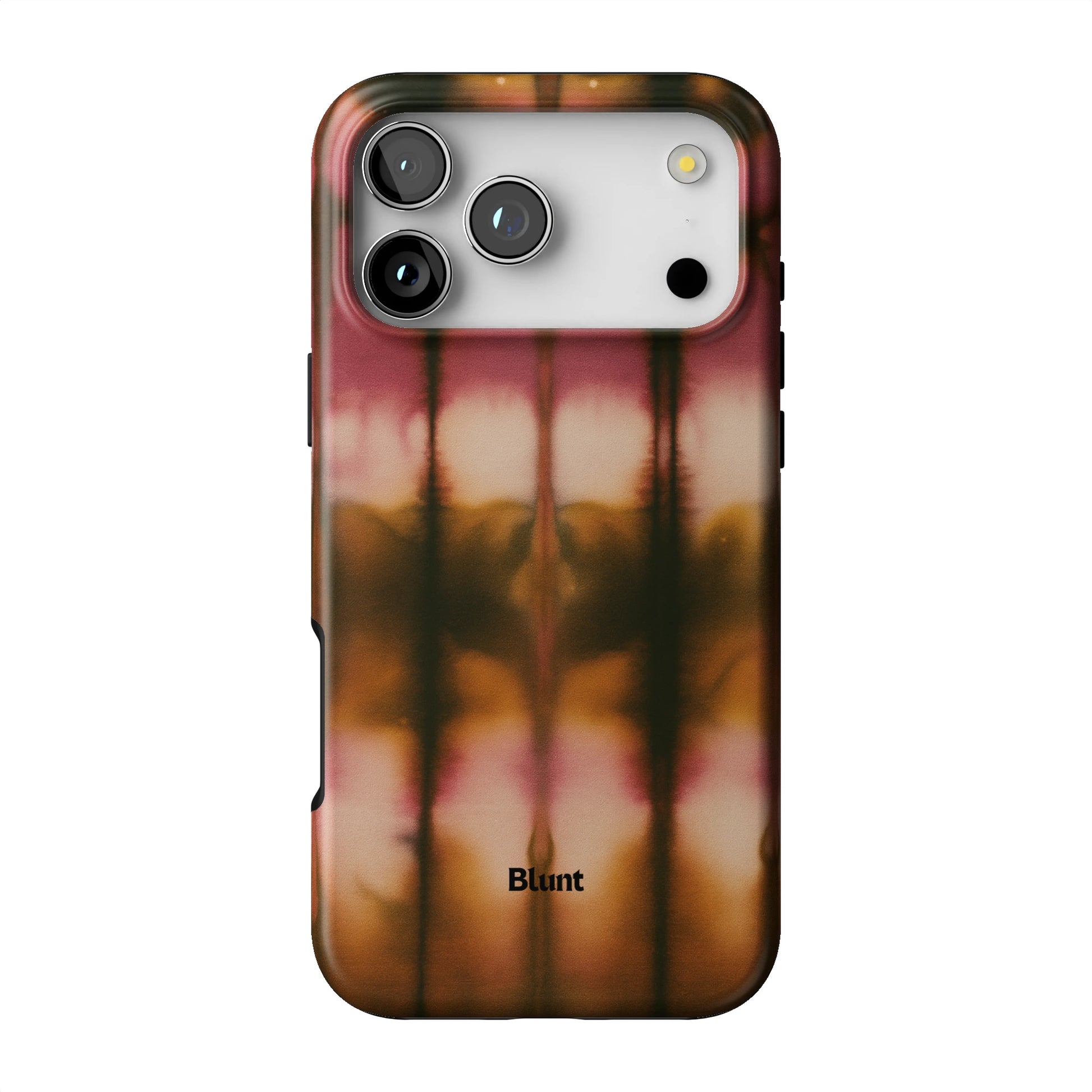 Earth Fade iPhone Case gallery - Iphone_17_Pro_Max_1