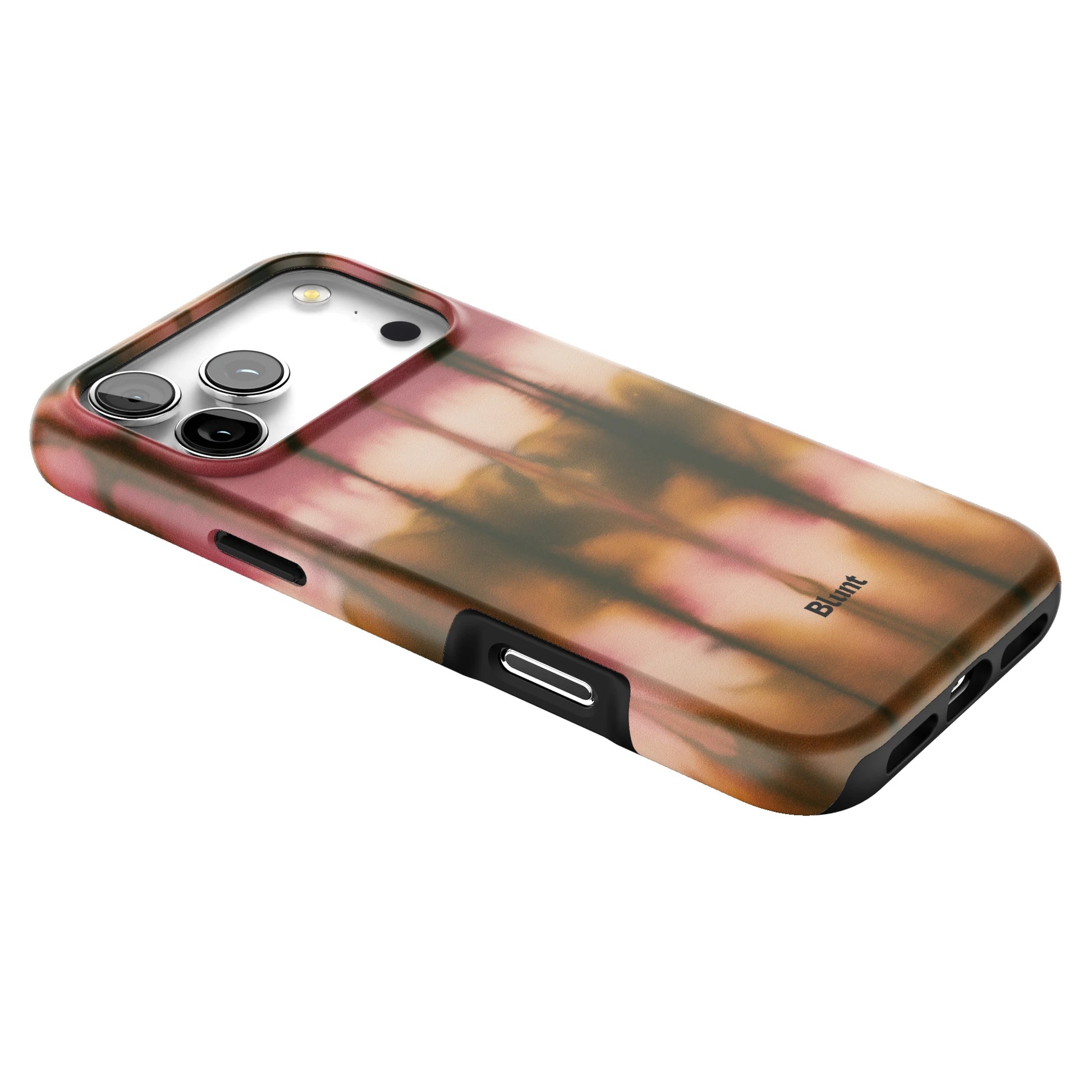 Earth Fade iPhone Case gallery - Iphone_17_Pro_Max_2
