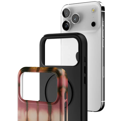 Earth Fade iPhone Case gallery - Iphone_17_Pro_Max_3