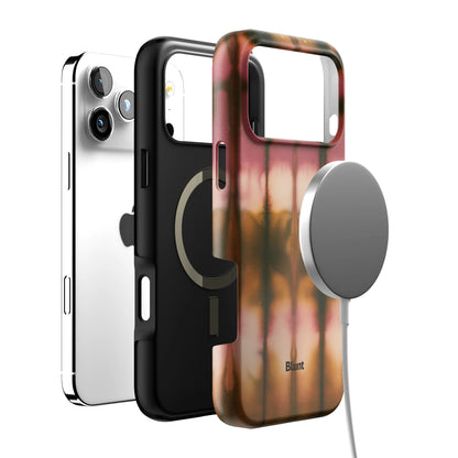 Earth Fade iPhone Case gallery - Iphone_17_Pro_Max_4