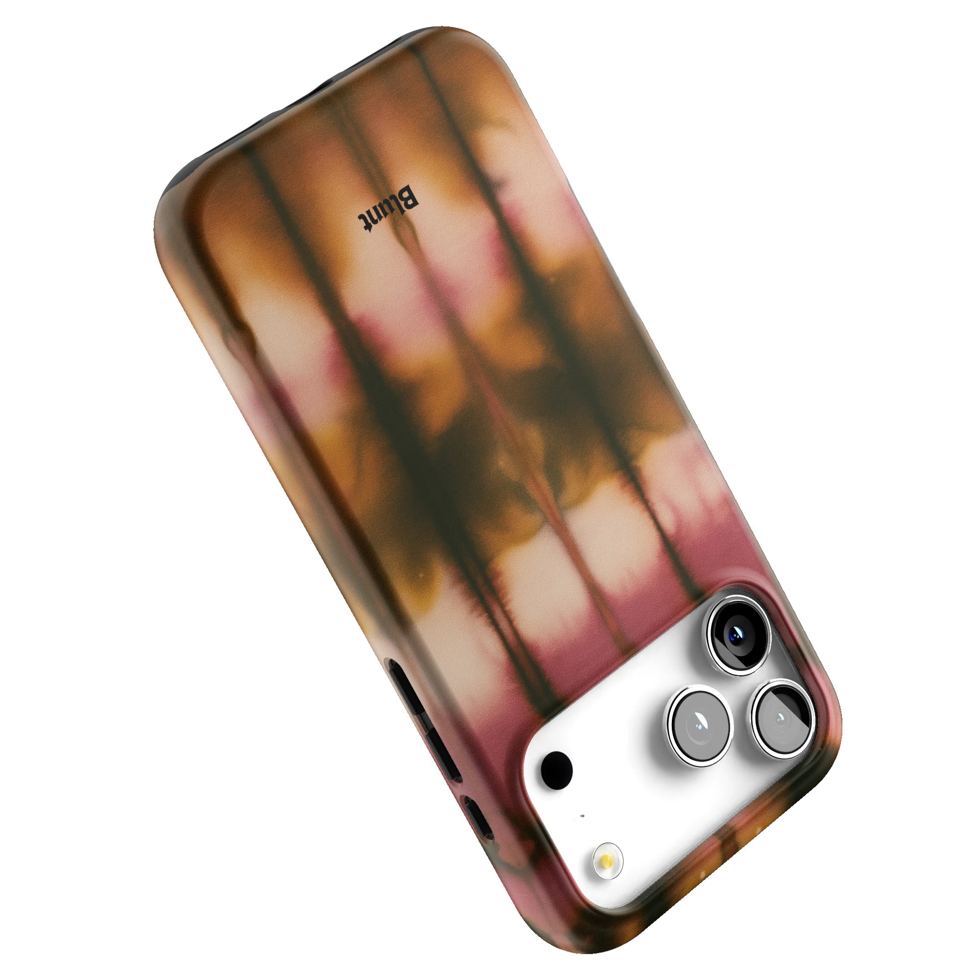 Earth Fade iPhone Case gallery - Iphone_17_Pro_Max_5
