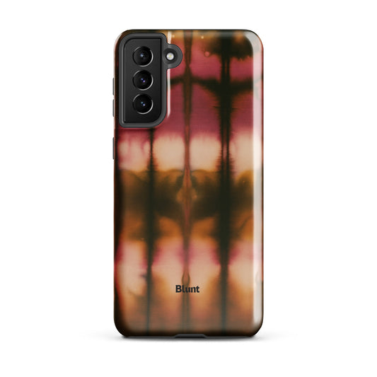 Earth Fade Samsung Case - Blunt Cases