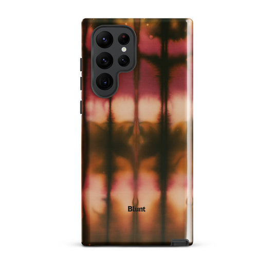 Earth Fade Samsung Case - Blunt Cases