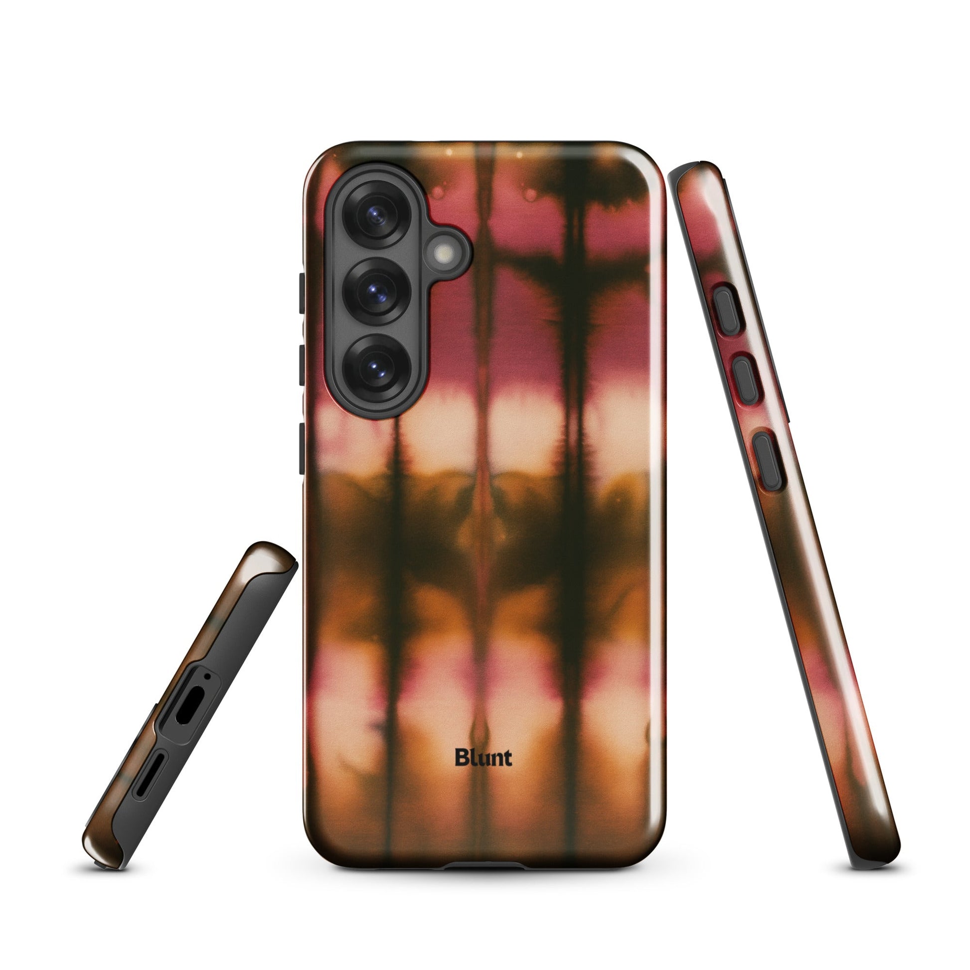 Earth Fade Samsung Case - Blunt Cases