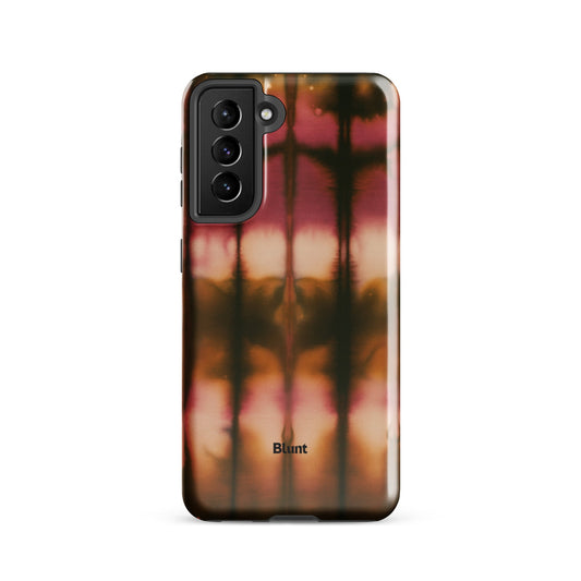 Earth Fade Samsung Case - Blunt Cases