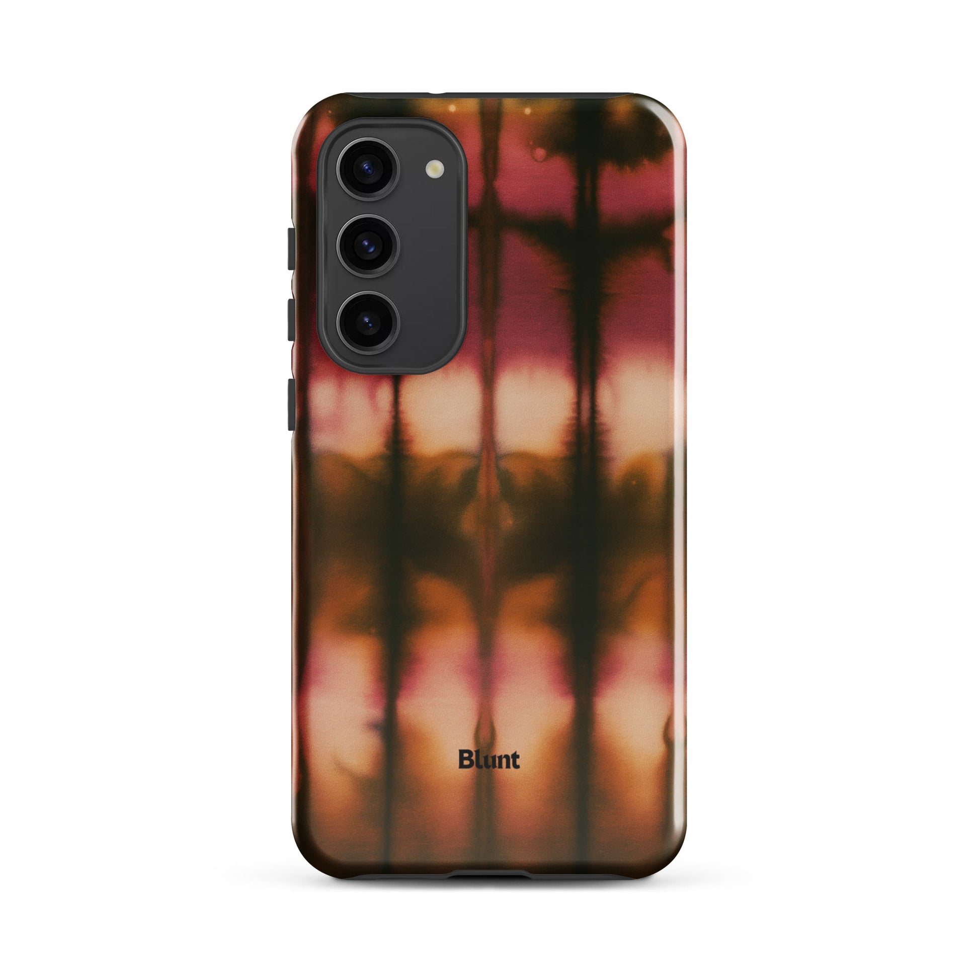 Earth Fade Samsung Case - Blunt Cases