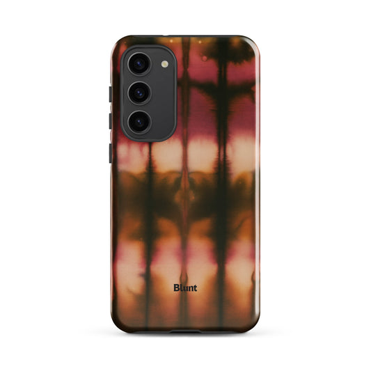 Earth Fade Samsung Case - Blunt Cases