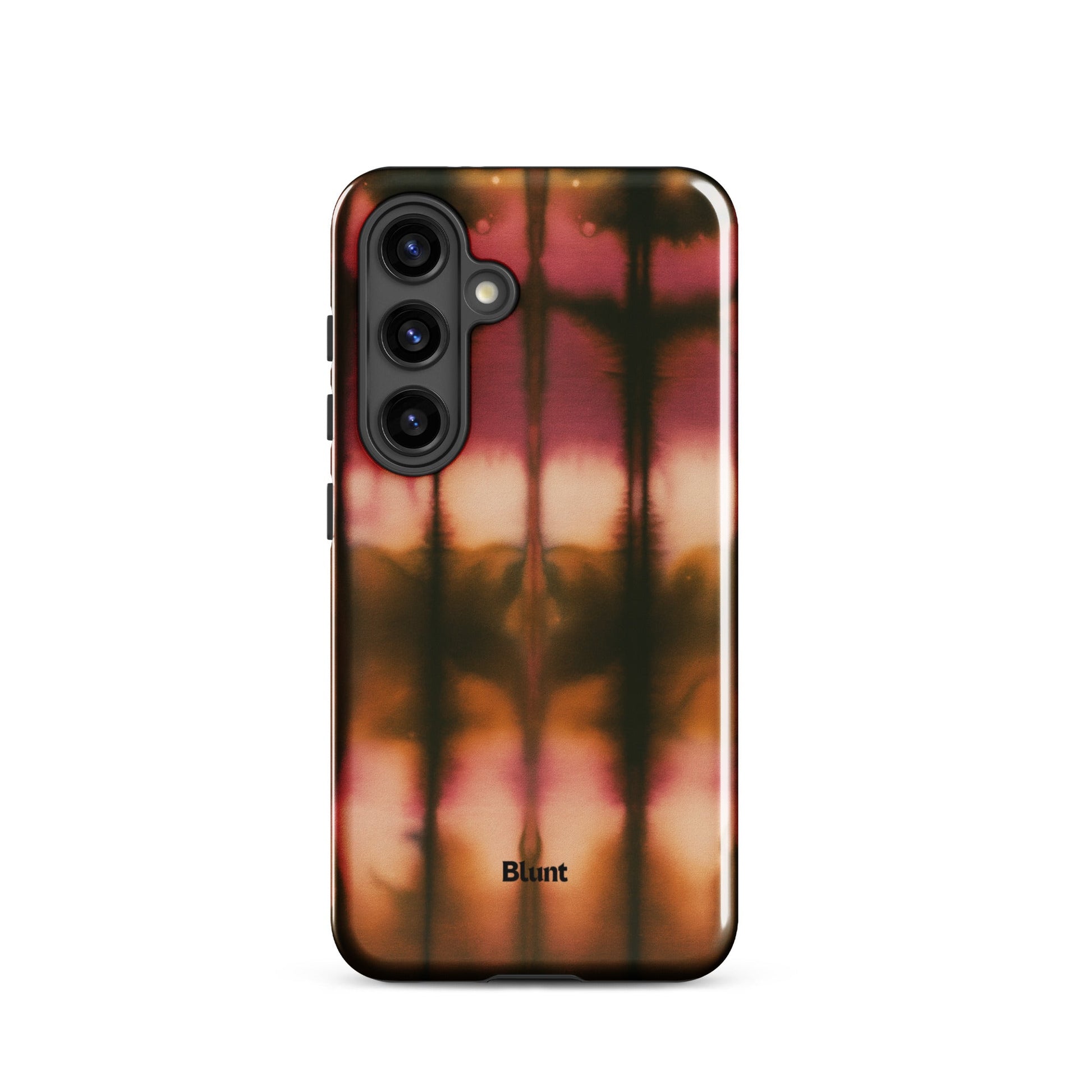 Earth Fade Samsung Case - Blunt Cases