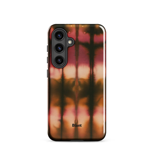Earth Fade Samsung Case - Blunt Cases
