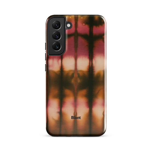 Earth Fade Samsung Case - Blunt Cases