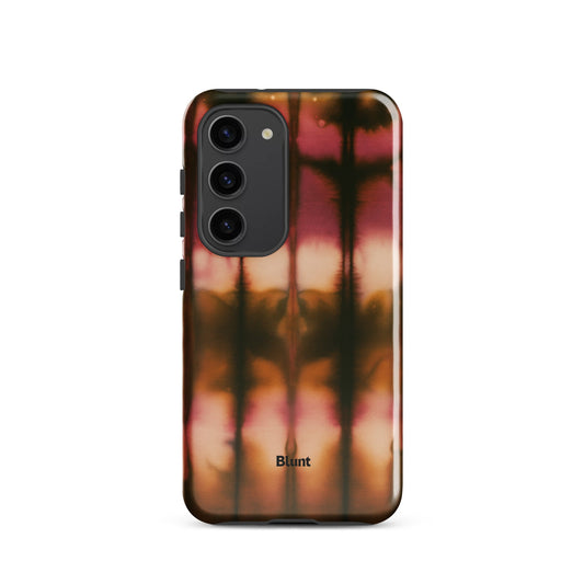 Earth Fade Samsung Case - Blunt Cases