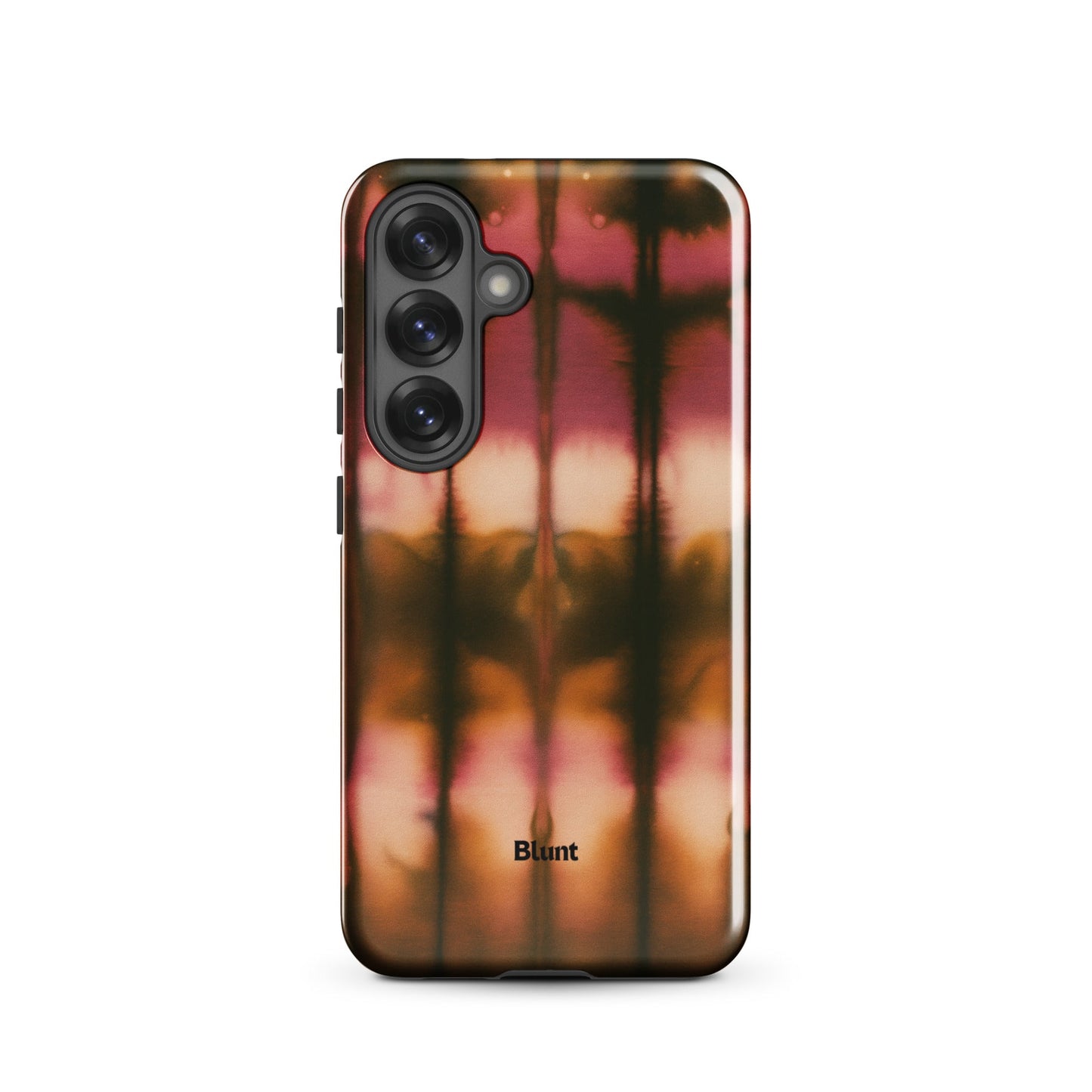 Earth Fade Samsung Case - Blunt Cases