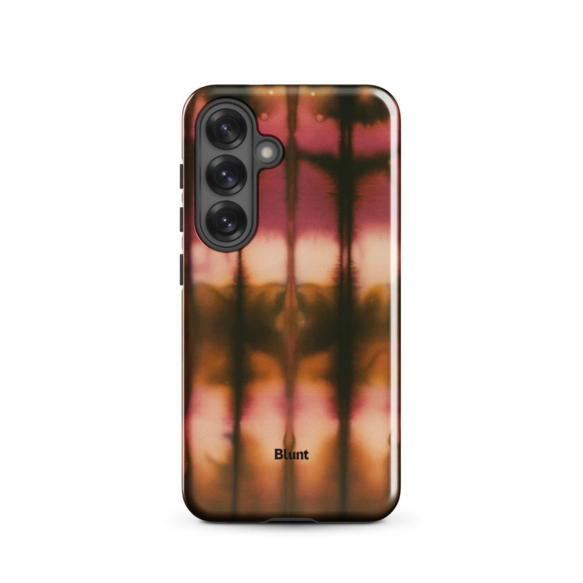 Earth Fade Samsung Case - Blunt Cases