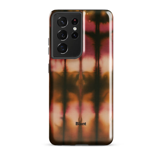 Earth Fade Samsung Case - Blunt Cases