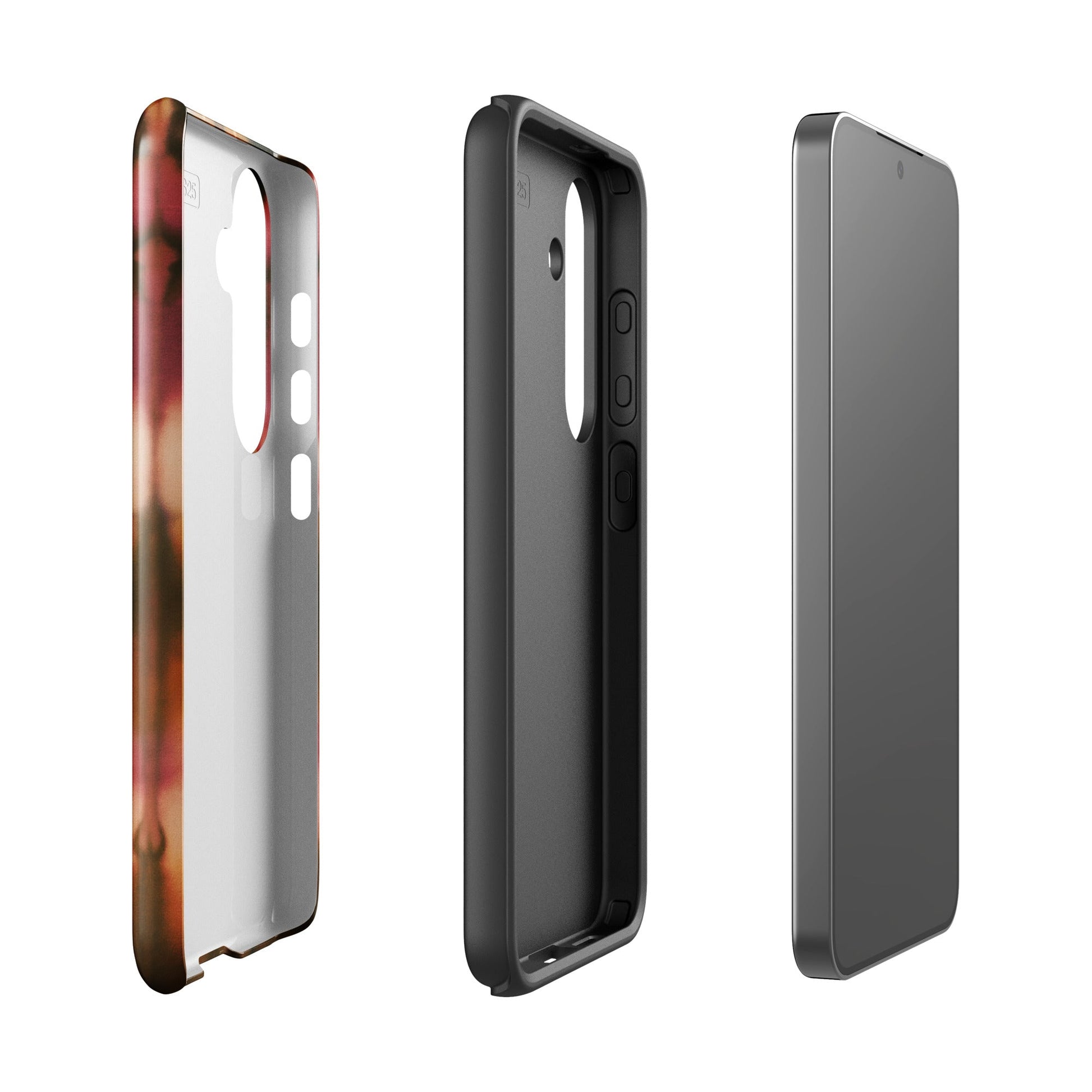 Earth Fade Samsung Case - Blunt Cases