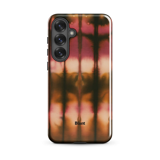 Earth Fade Samsung Case - Blunt Cases
