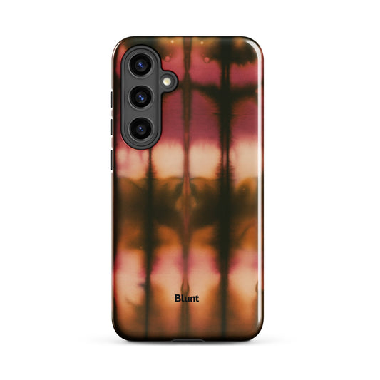 Earth Fade Samsung Case - Blunt Cases
