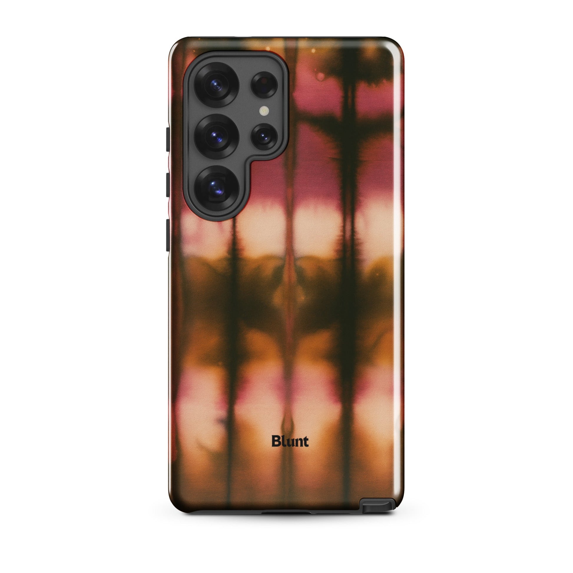 Earth Fade Samsung Case - Blunt Cases