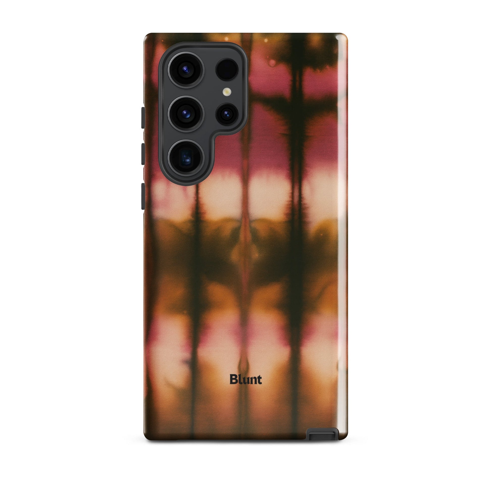 Earth Fade Samsung Case - Blunt Cases