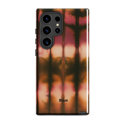 Earth Fade Samsung Case - Blunt Cases