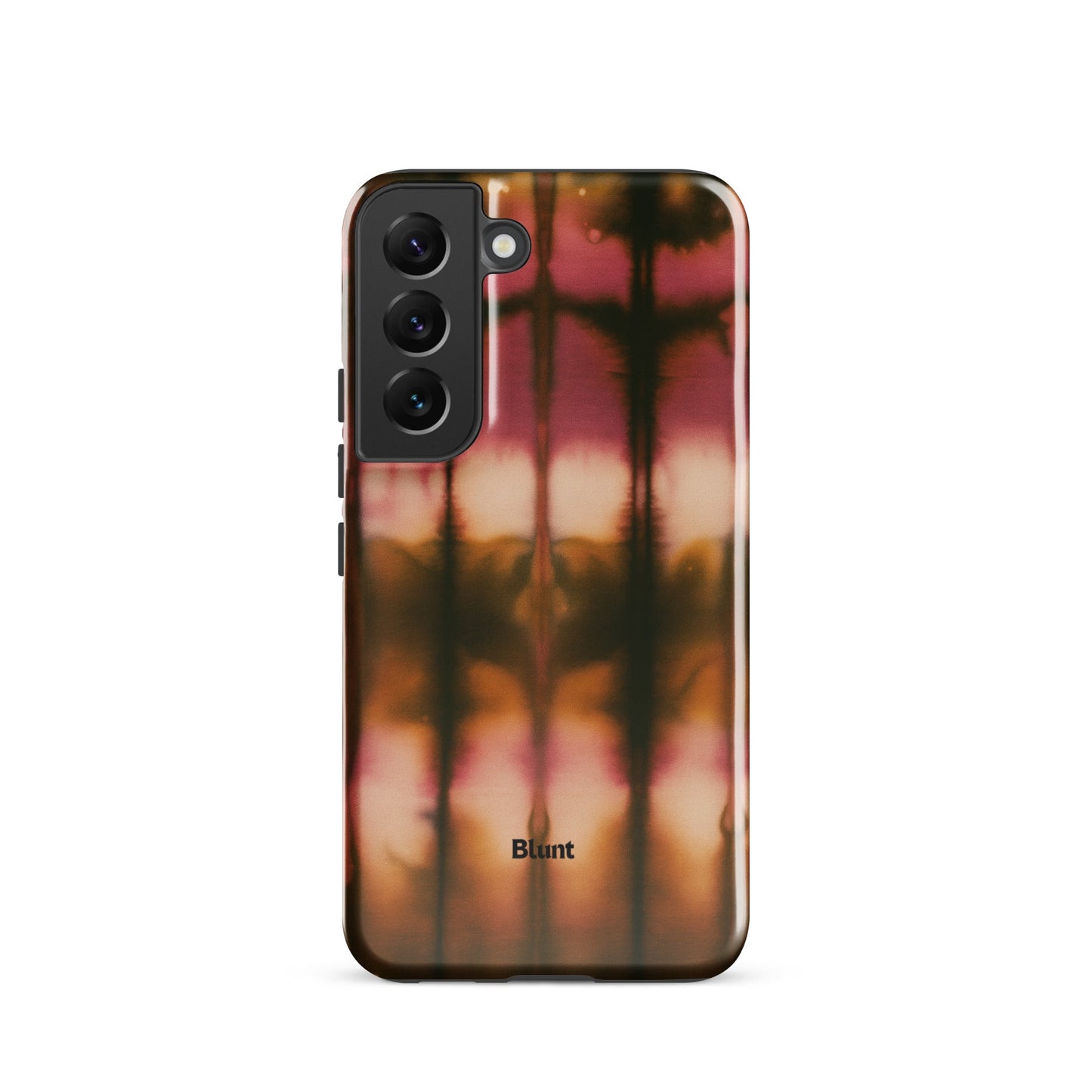 Earth Fade Samsung Case - Blunt Cases