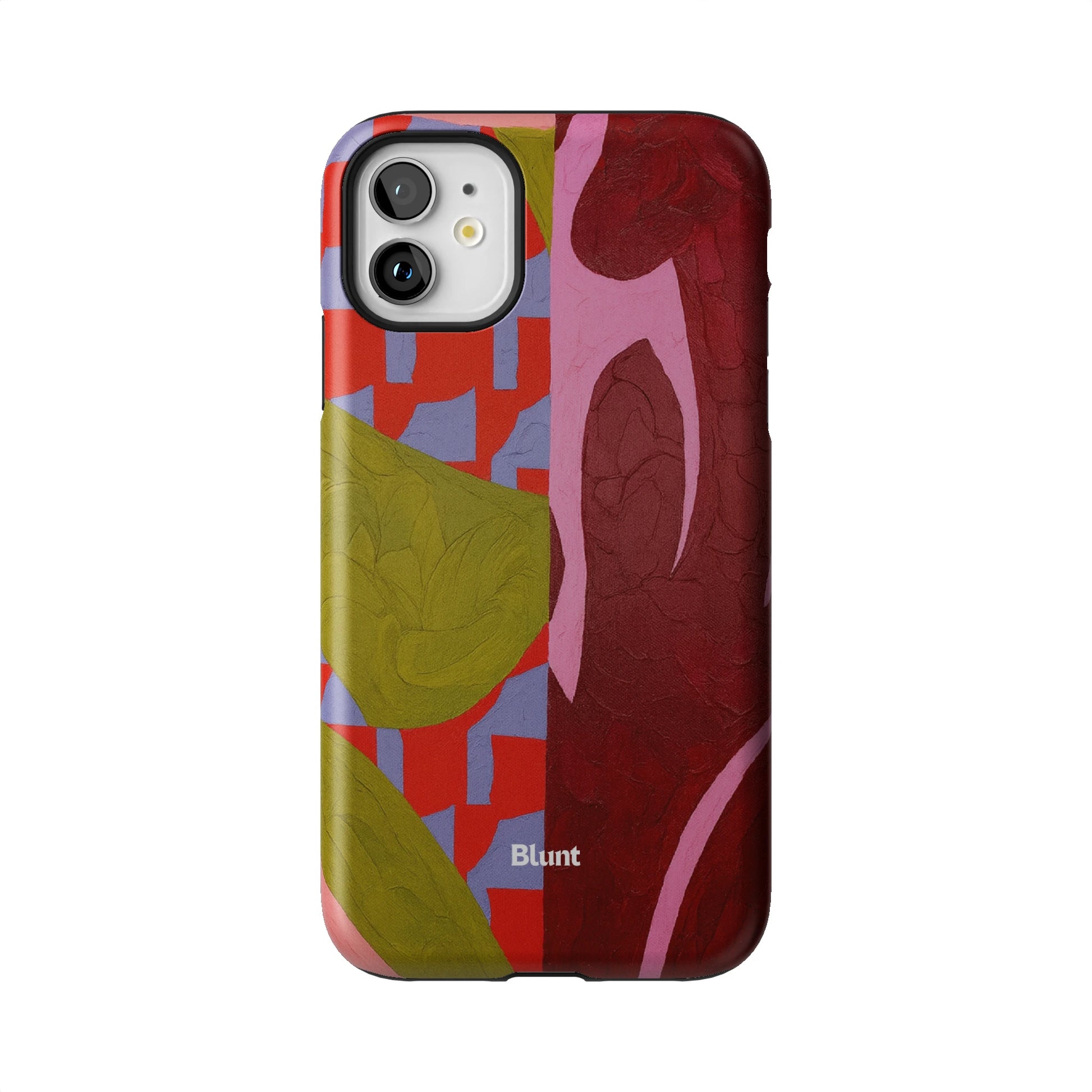 Earth Tones iPhone Case gallery - Iphone_11_Iphone_1