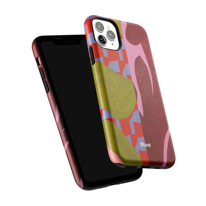 Earth Tones iPhone Case gallery - Iphone_11_Pro_Max_6
