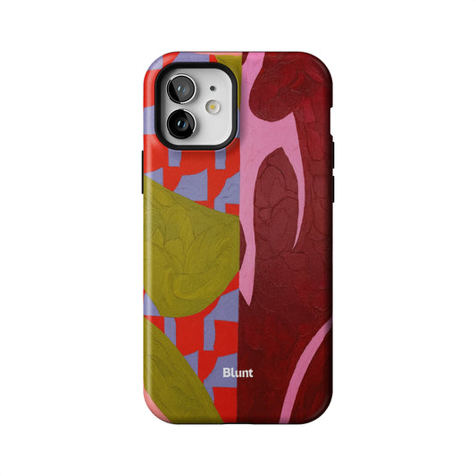 Earth Tones iPhone Case gallery - Iphone_12_Iphone_1