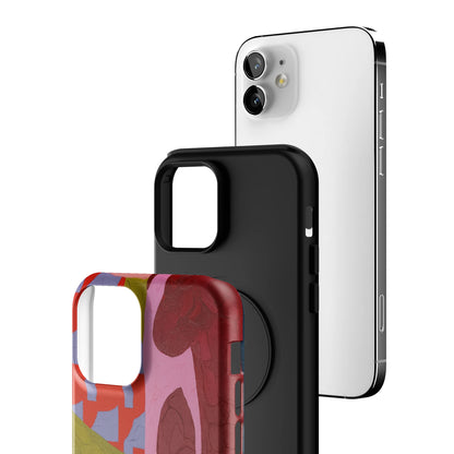 Earth Tones iPhone Case gallery - Iphone_12_Iphone_3