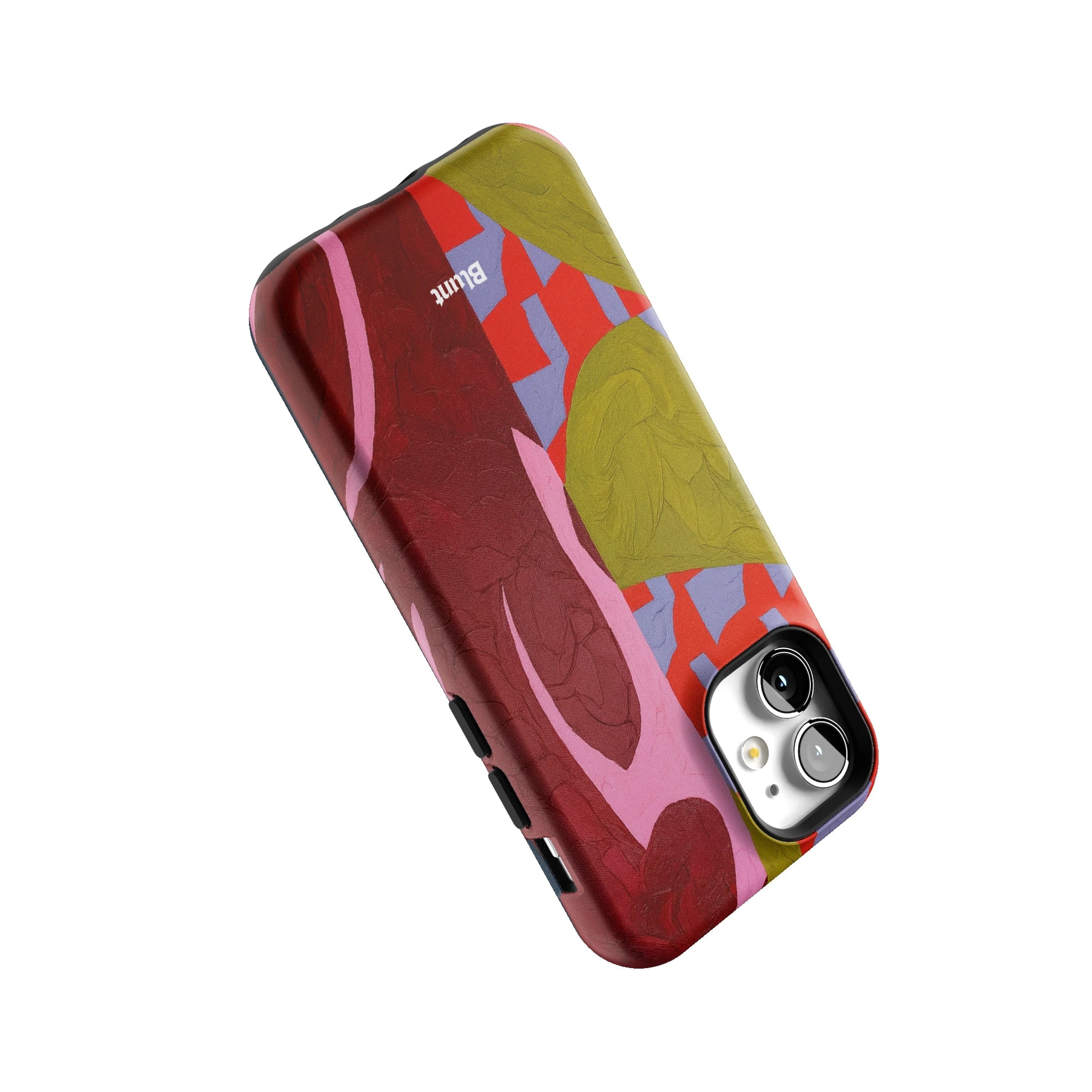Earth Tones iPhone Case gallery - Iphone_12_Mini_Air_Plus_5
