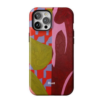 Earth Tones iPhone Case gallery - Iphone_12_Pro_Max_1
