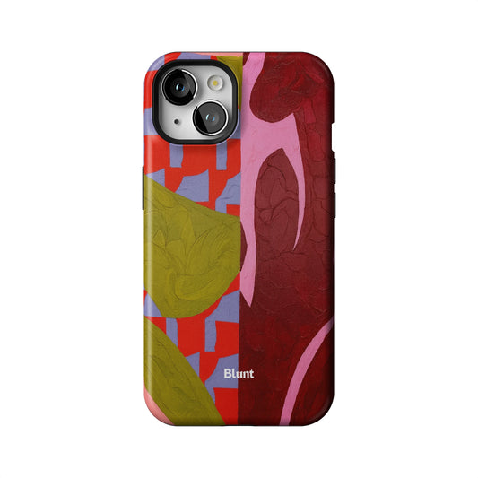 Earth Tones iPhone Case gallery - Iphone_13_Iphone_1