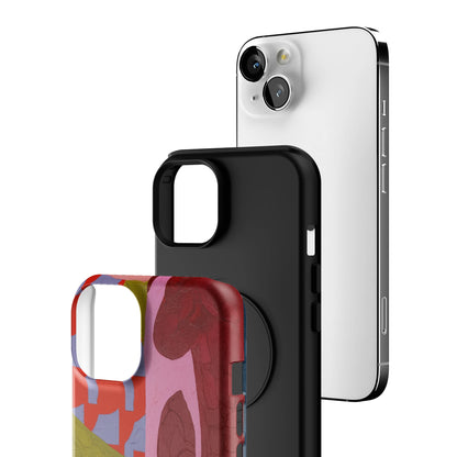 Earth Tones iPhone Case gallery - Iphone_13_Iphone_3