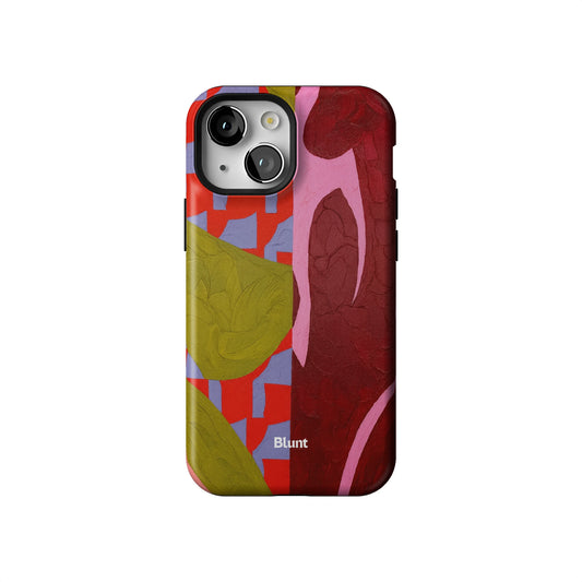 Earth Tones iPhone Case gallery - Iphone_13_Mini_Air_Plus_1