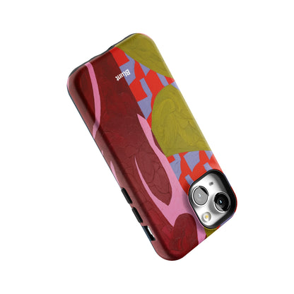 Earth Tones iPhone Case gallery - Iphone_13_Mini_Air_Plus_5