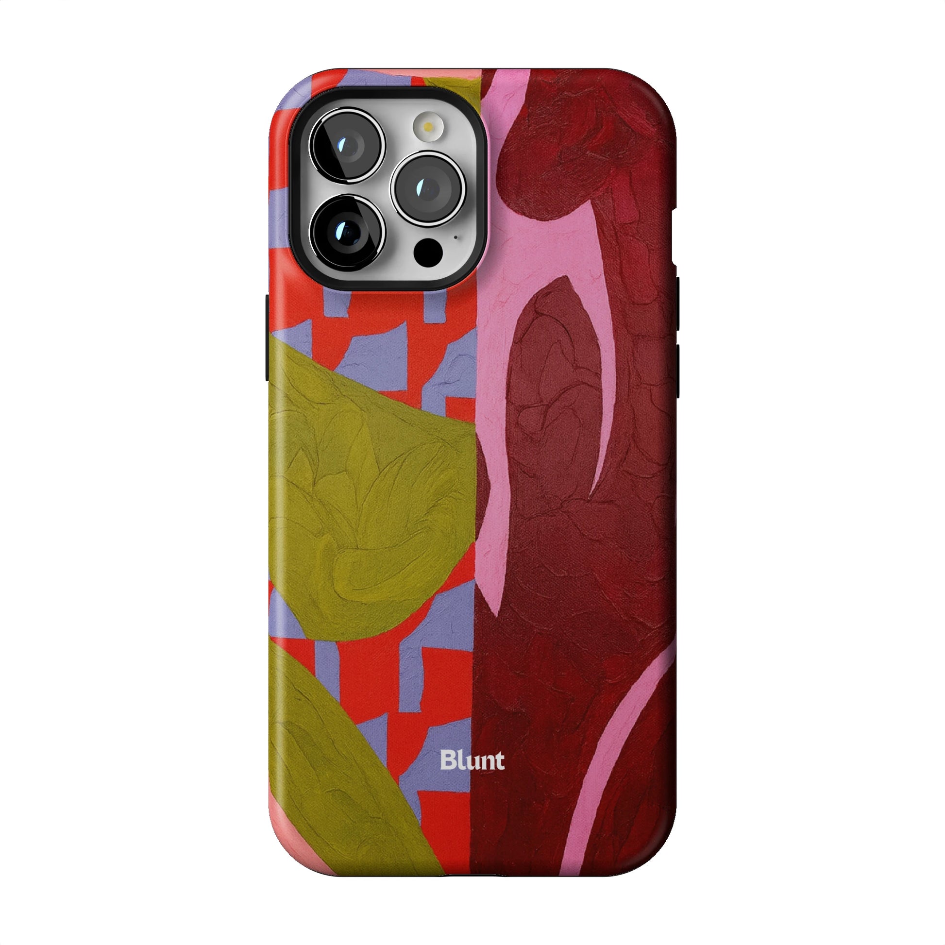 Earth Tones iPhone Case gallery - Iphone_13_Pro_Max_1
