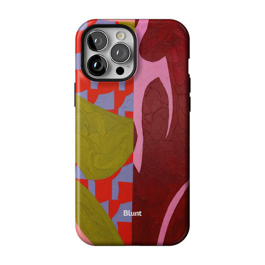 Earth Tones iPhone Case gallery - Iphone_13_Pro_Max_1